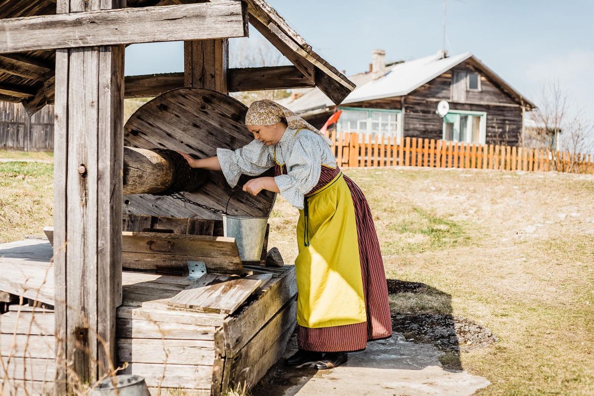 Три дня в Карелии. Лайт