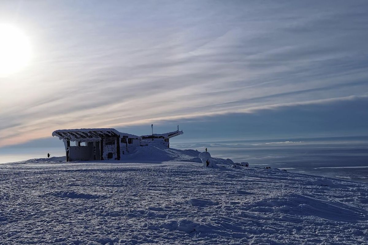 Экскурсия Кировск – Хибины