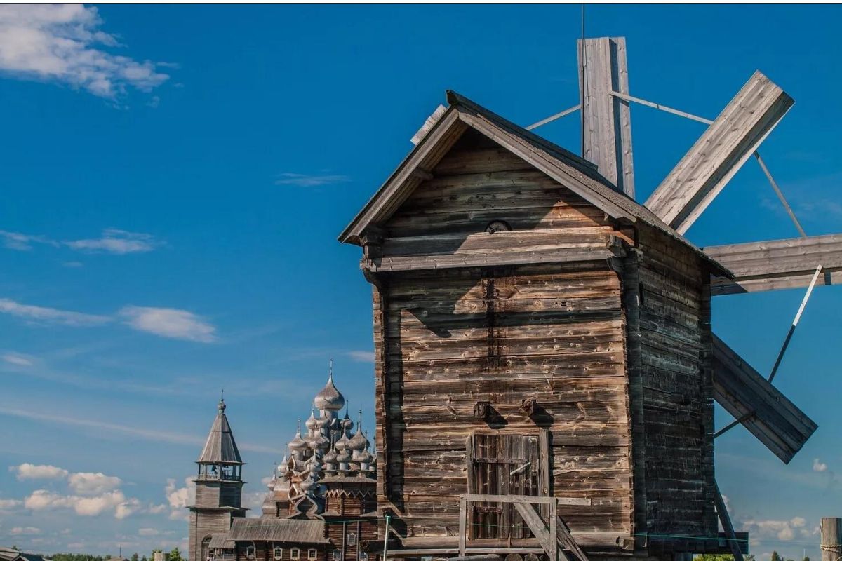 О Карелии с любовью – гранд тур 10 дней