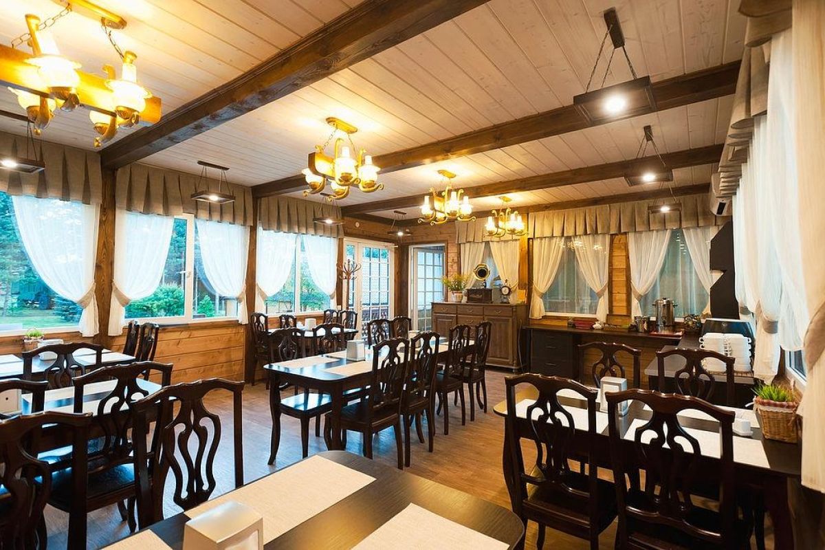 Карельские узоры (8 дней / 7 ночей)