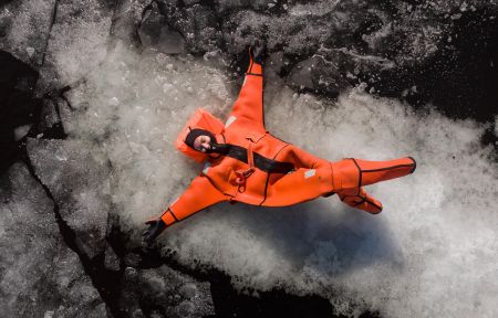 Ешь, лови, кайфуй (Мурманск и Териберка)