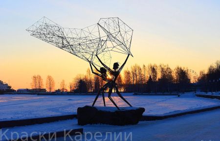 Карельский уик-энд (3 дня)