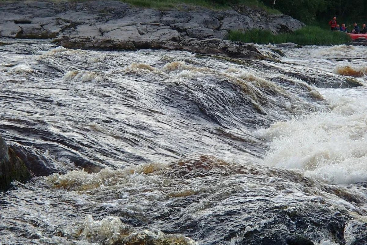 Карельские узоры (8 дней / 7 ночей)