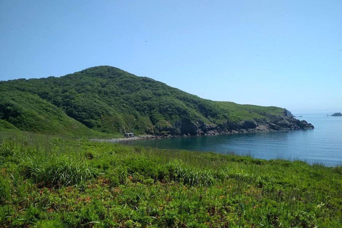 Приморье и Сахалин в одном туре