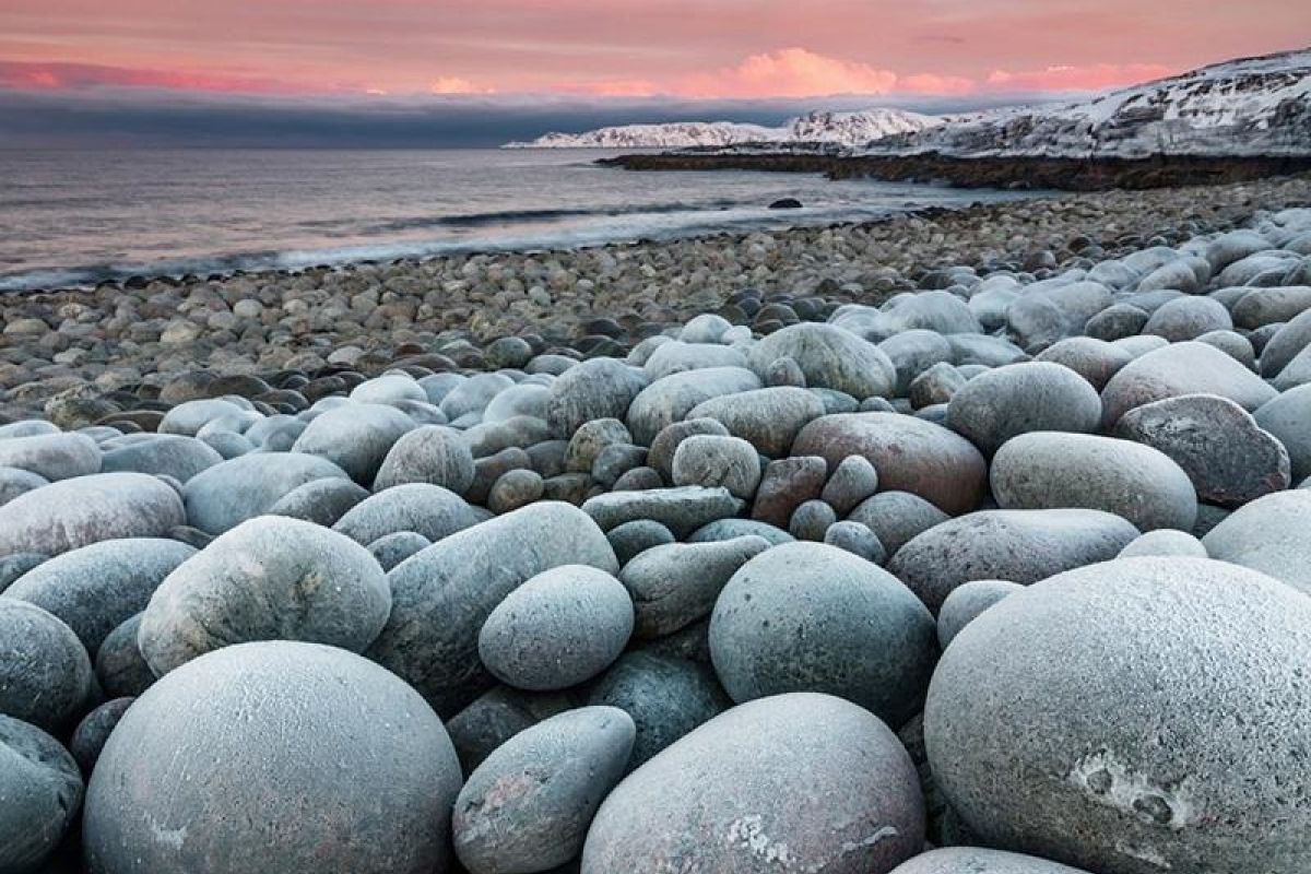 Экскурсия в Териберку