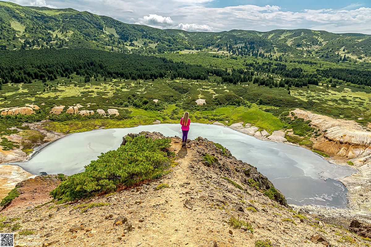 Кунашир, Шикотан и Малая курильская гряда