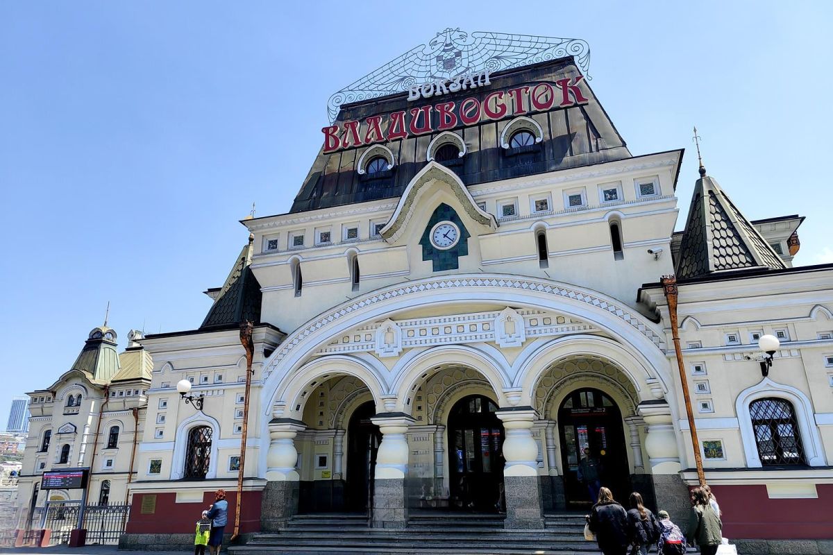 Тур-приключение по Приморью «Четыре истории»