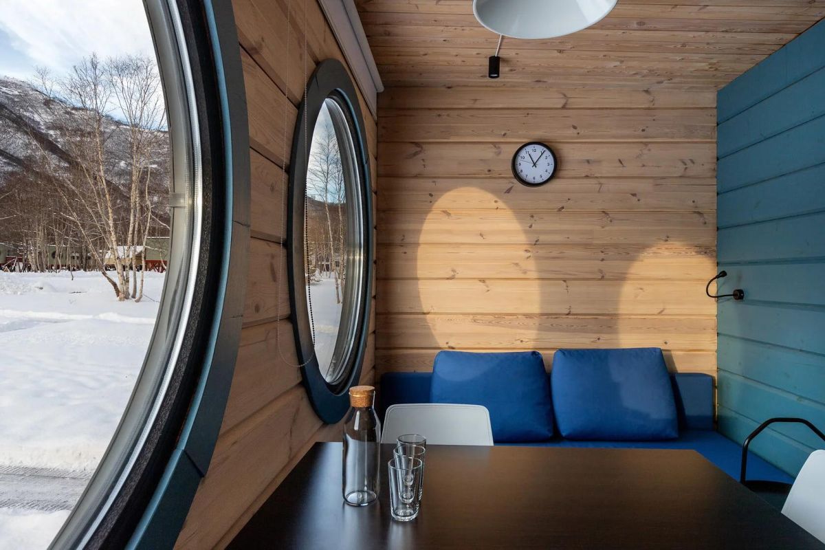 Новогодние приключения на Камчатке (7 дней / 6 ночей)