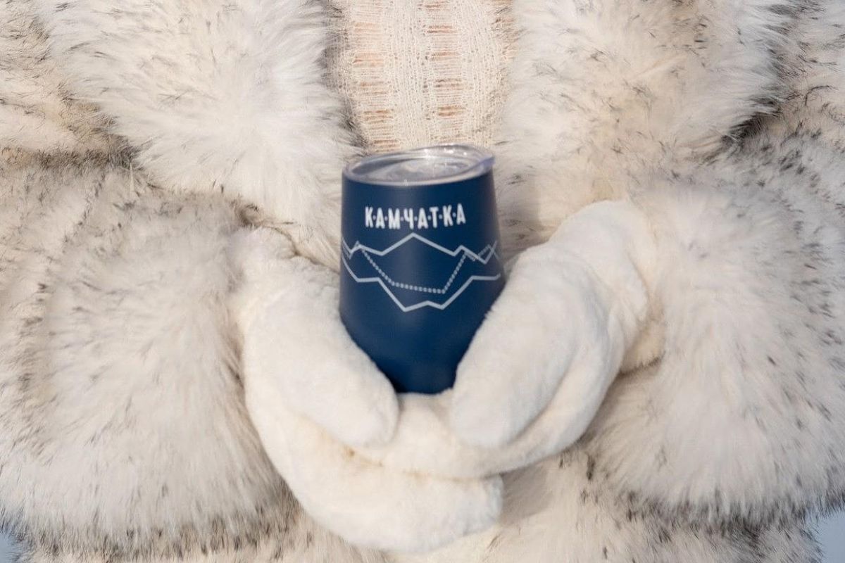 Камчатка на максимум: зимний маршрут