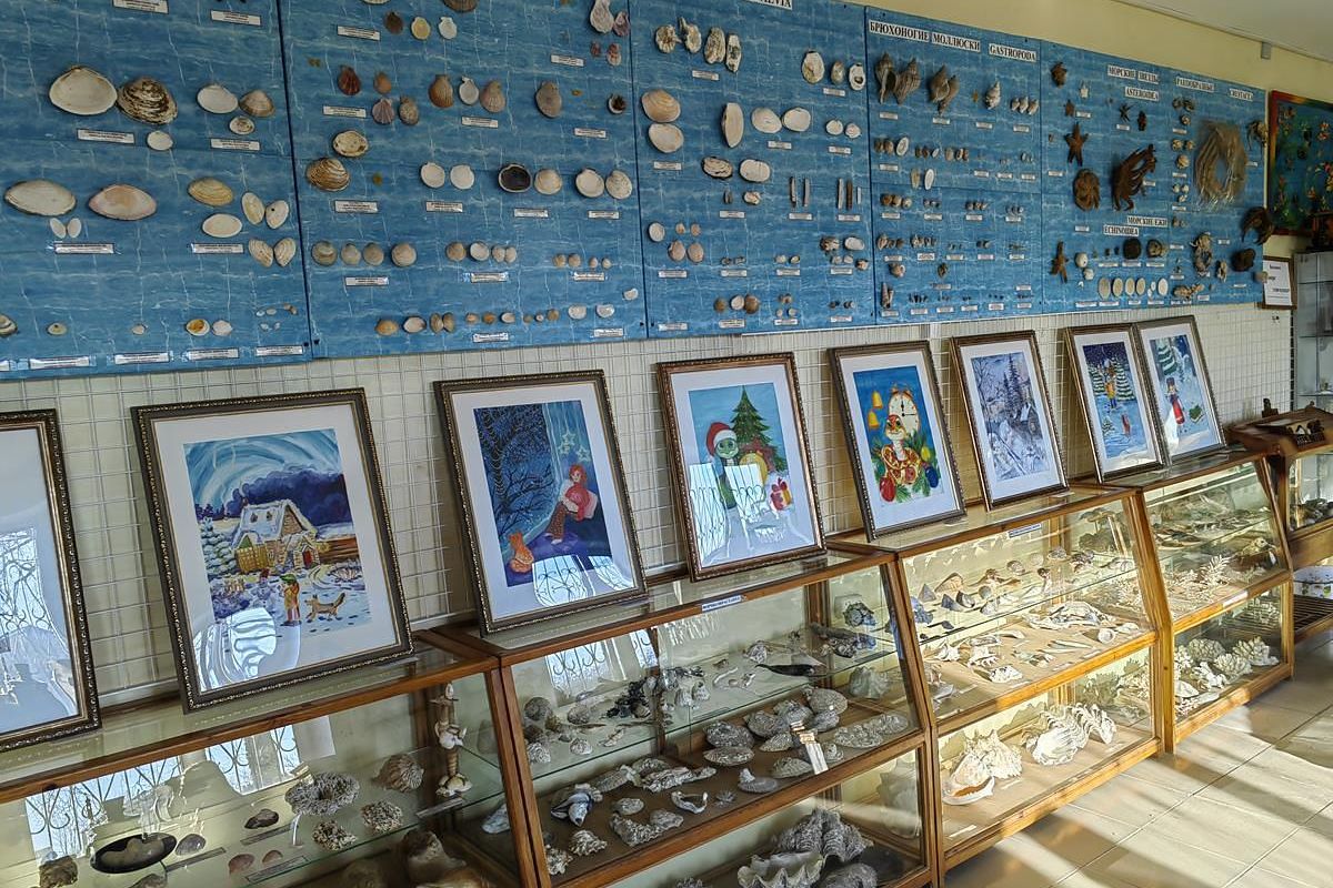 Владивосток и Находка: 7 дней у моря