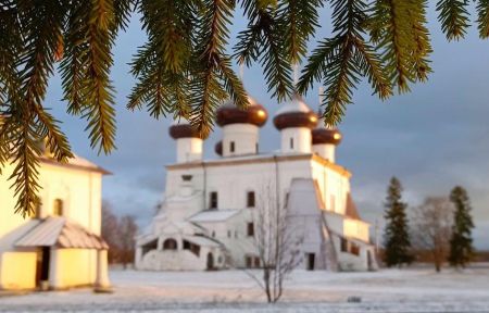 Хрустальные звоны