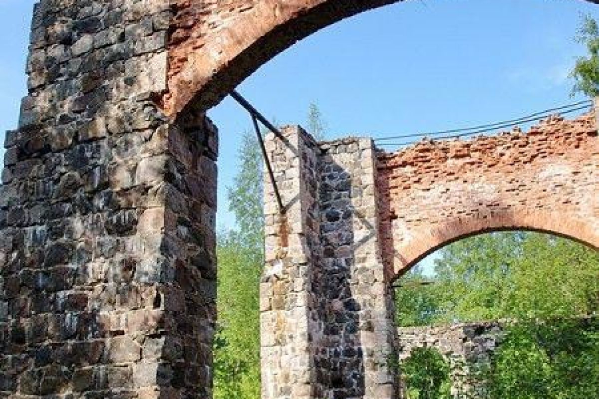 ТРОФИ-РЕЙД «ОНЕГА – ЛАДОГА», тур на квадроциклах (Петрозаводск)