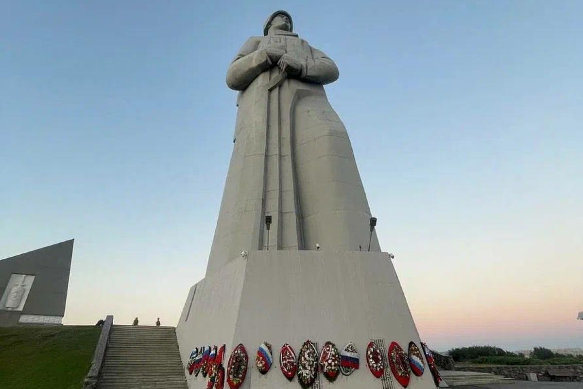 Мурманск. Ночное солнце (экскурсия)