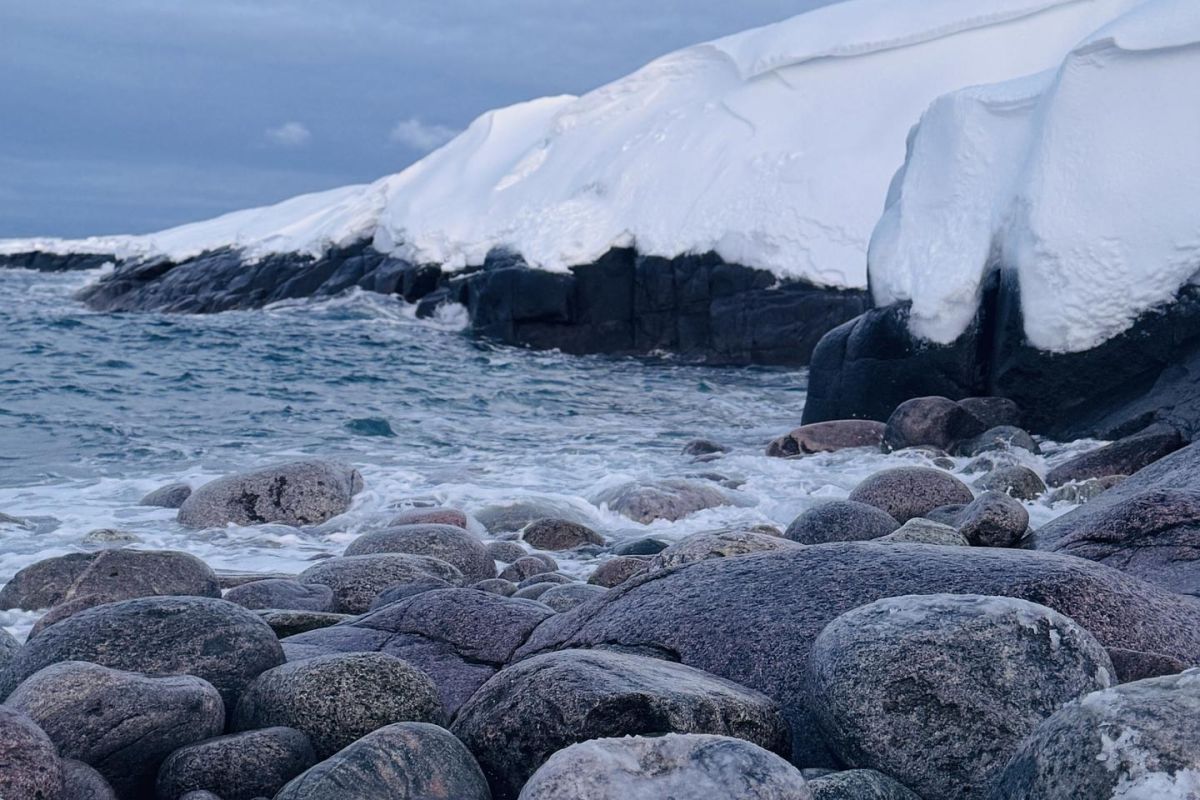 Тур “Сияние Крайнего Севера” (Охота за Северным Сиянием)