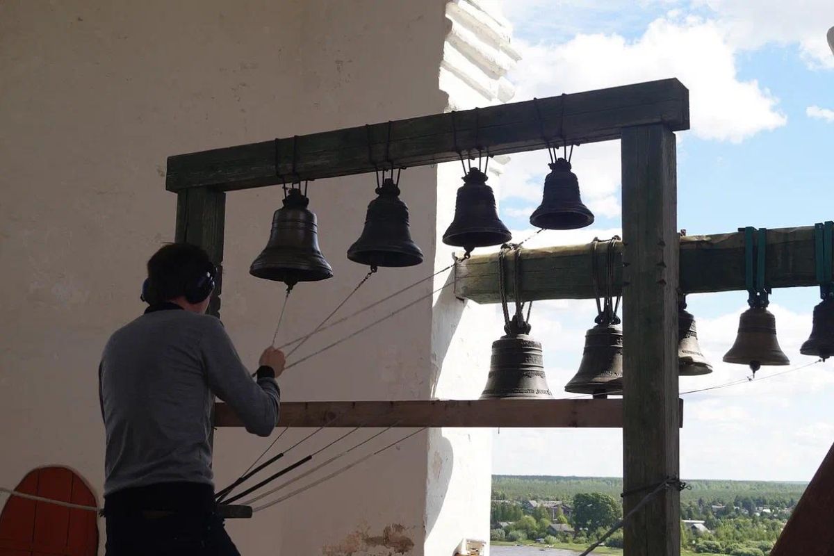 ВЕЛОстЁжка. Лето 2026