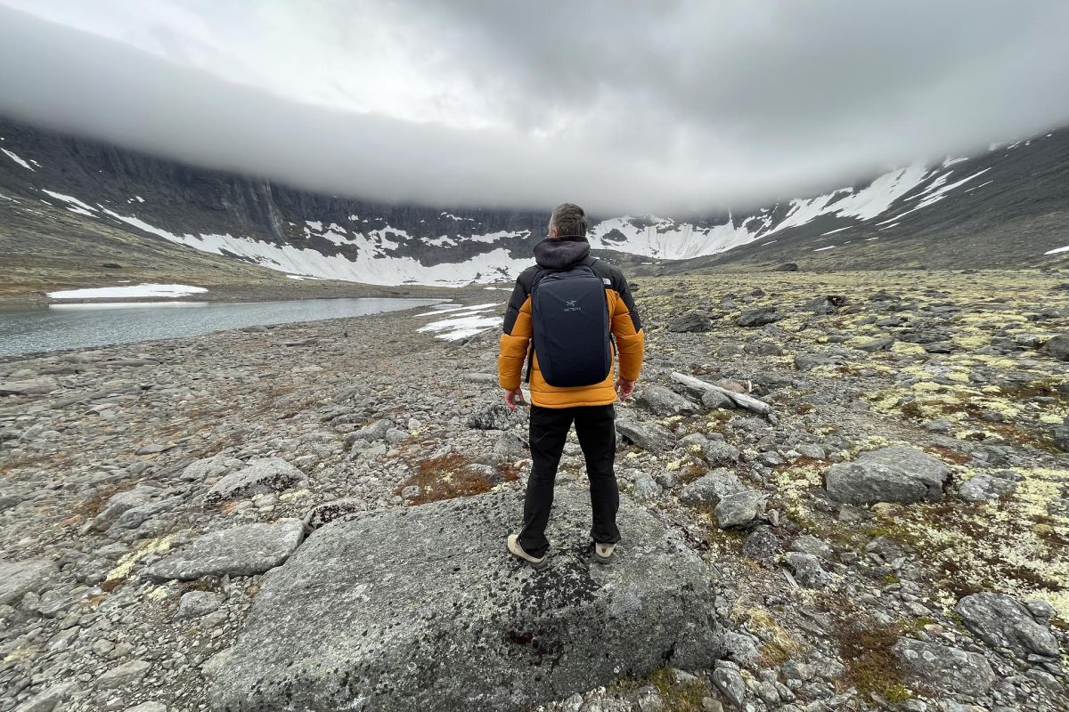 Солнечные ночи Крайнего Севера