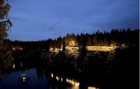 О Карелии с любовью – гранд тур 10 дней