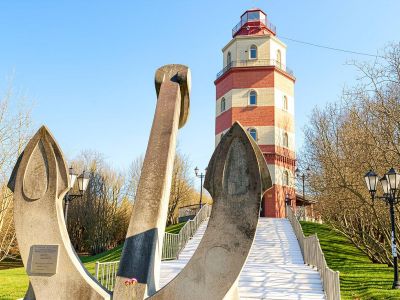 Обзорная экскурсия по Мурманску