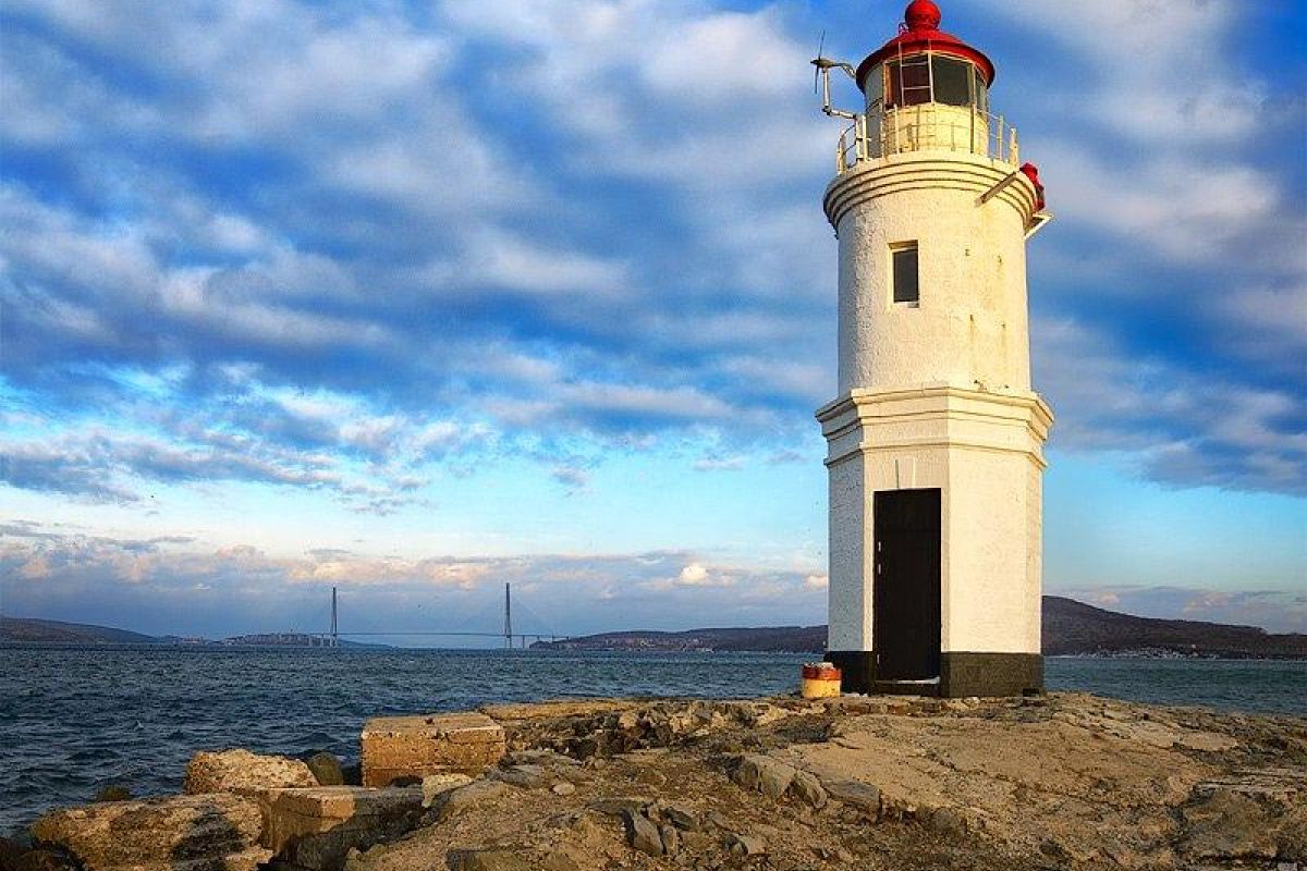 ЧУДЕСА ПРИМОРСКОГО КРАЯ