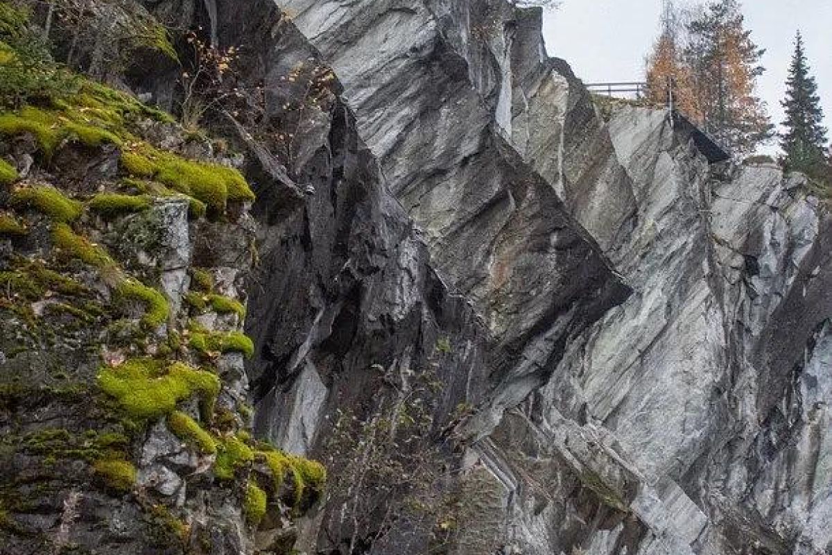 Карельские денёчки в Сортавала