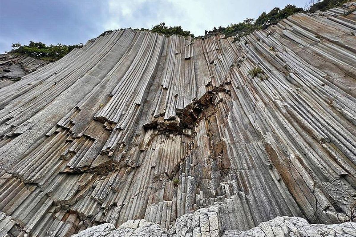 Три острова: Сахалин – Итуруп – Кунашир