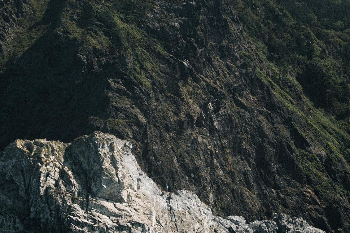 Маяк Анива + Озеро Буссе (Сахалин)