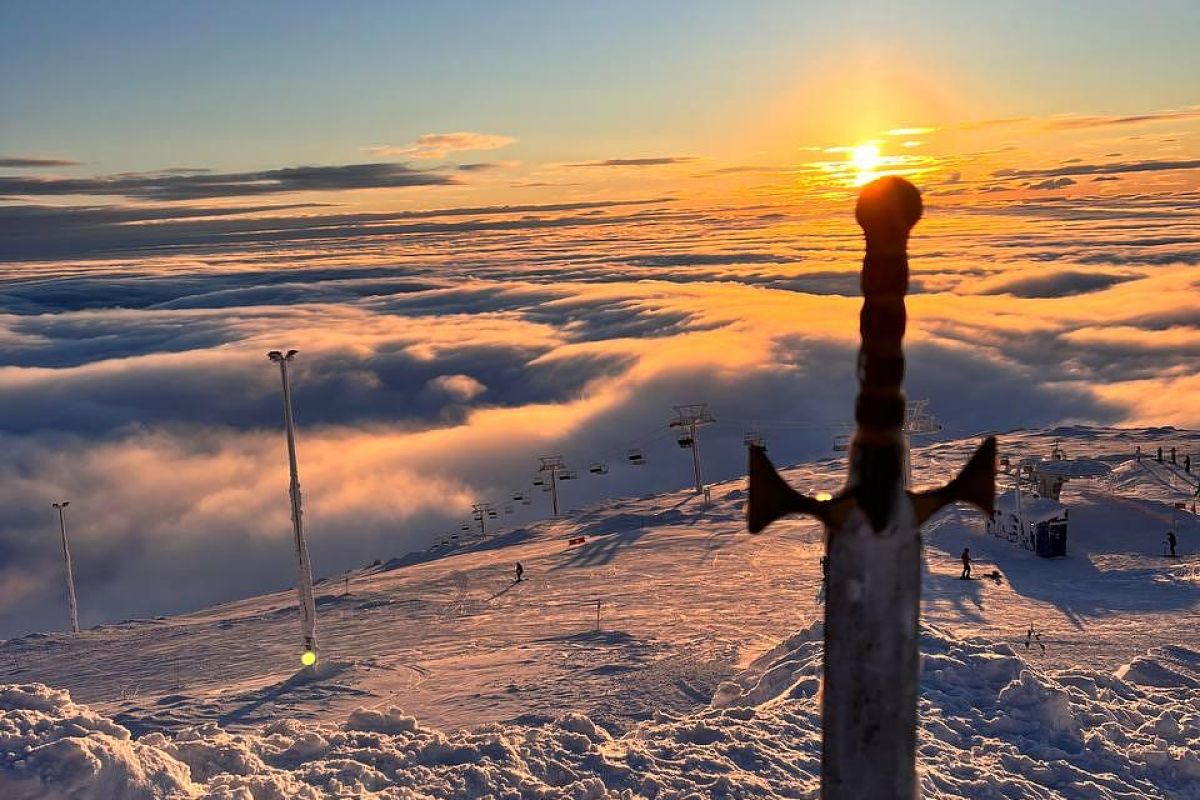 Экскурсия Кировск – Хибины