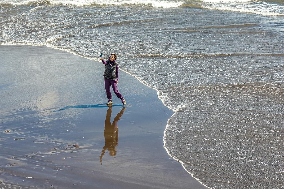 Перезагрузка на Итурупе. Путешествие на другую планету
