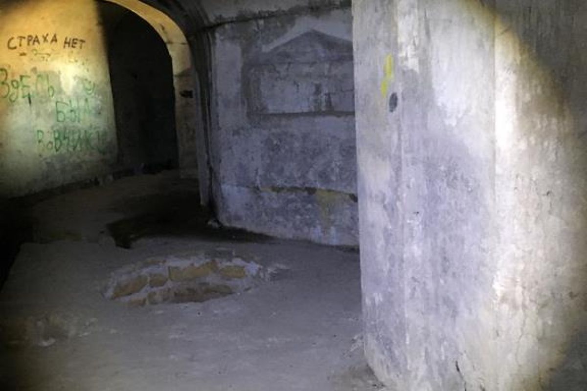 Вокруг острова Русский (экскурсия)