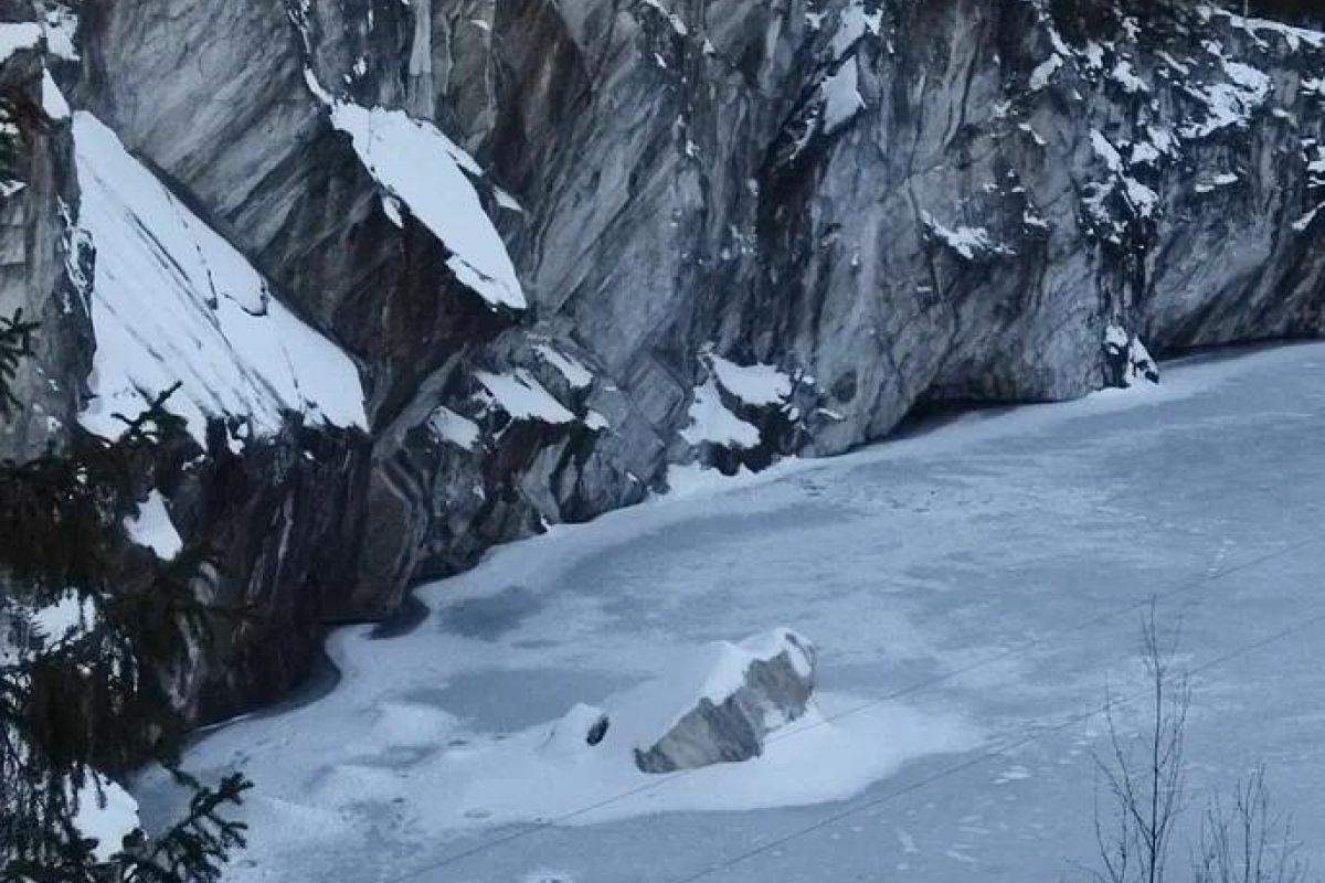 Тур Легенды Карелии Зима (4 дня)