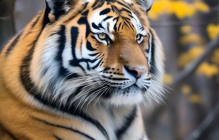 Сихотэ-Алинский заповедник: по следам амурского тигра!