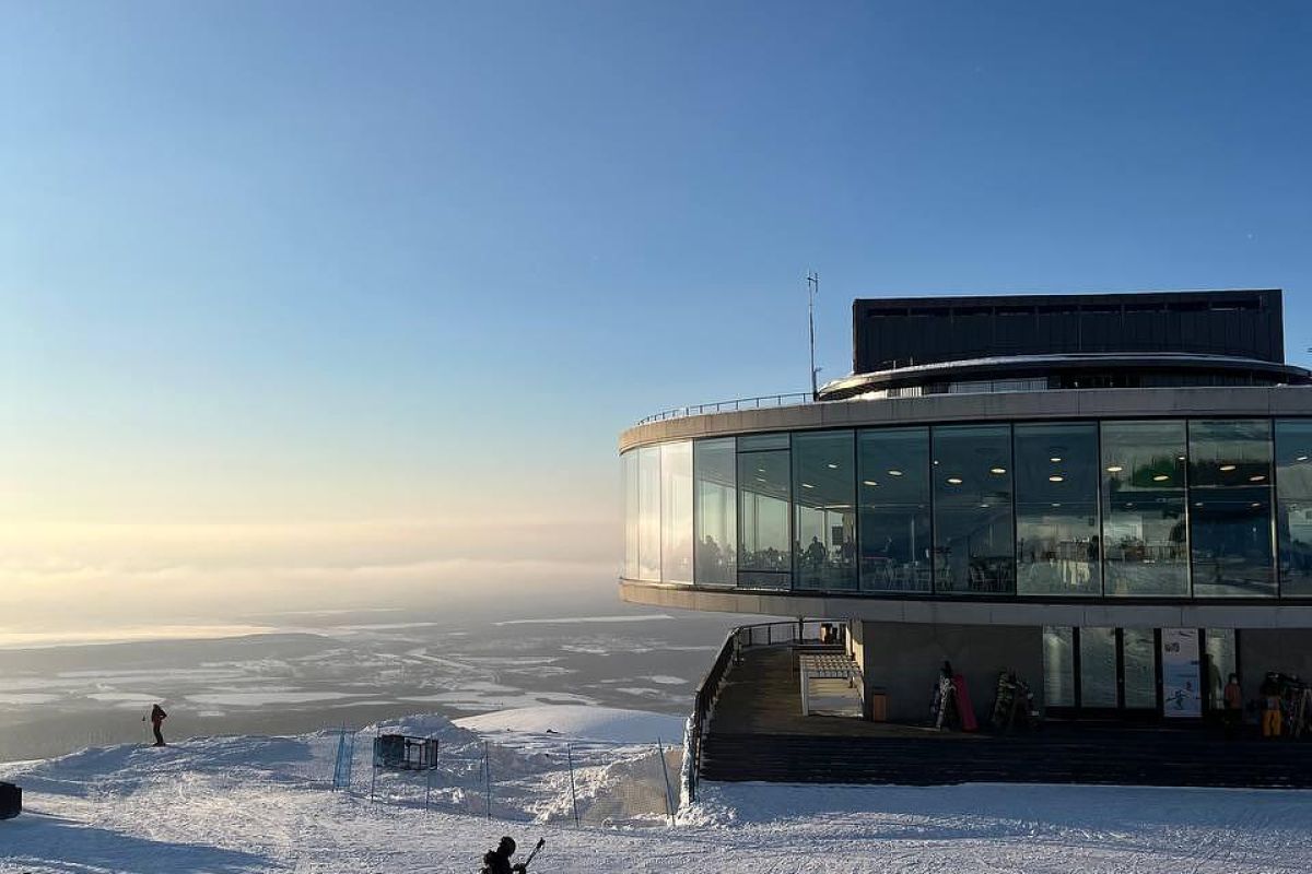 Экскурсия Кировск – Хибины