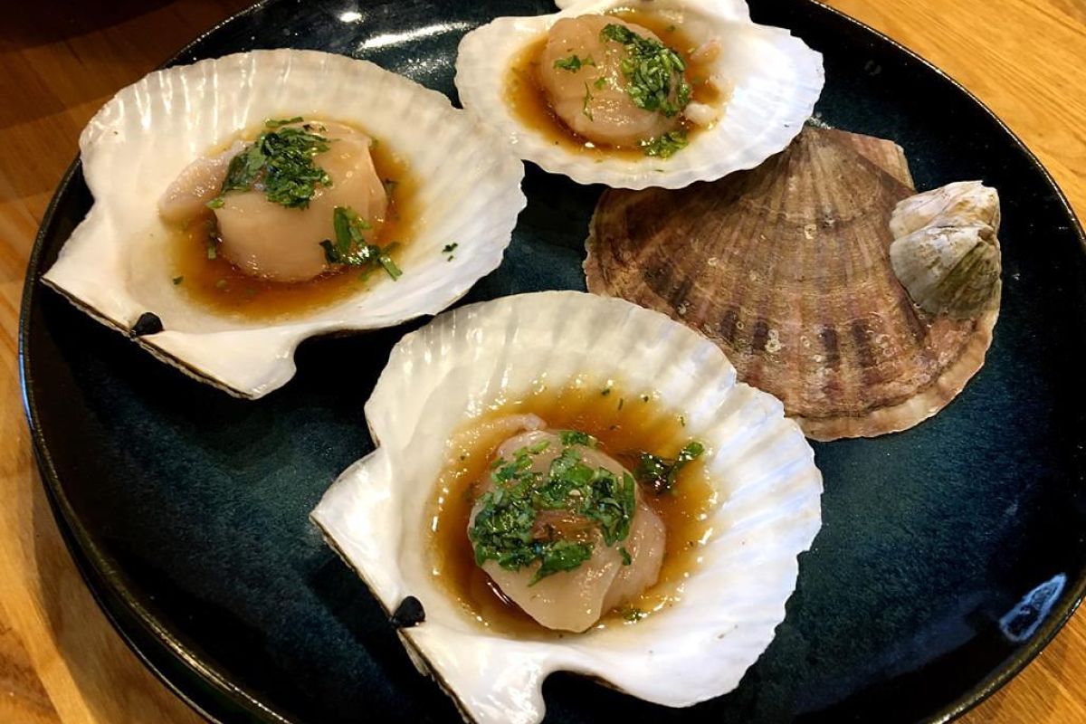 Владивосток – город у океана