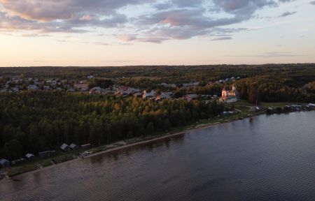 «Майский сет»