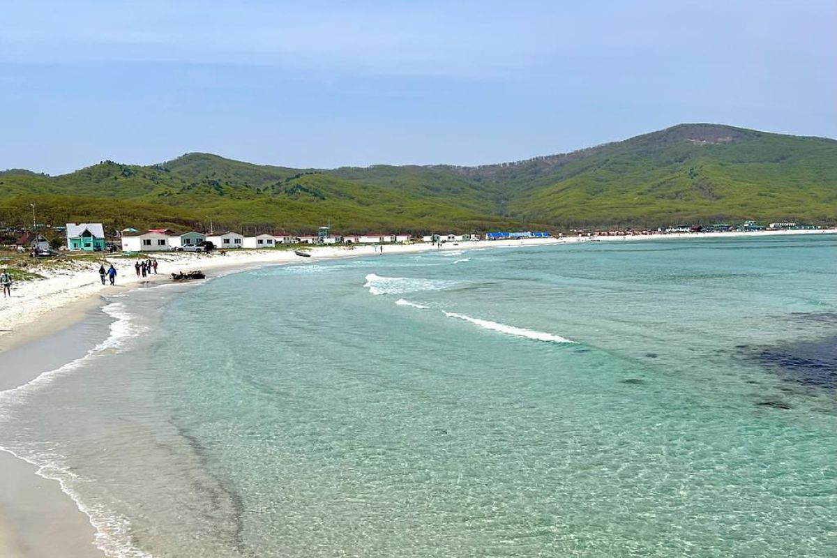 Владивосток и Находка: 7 дней у моря