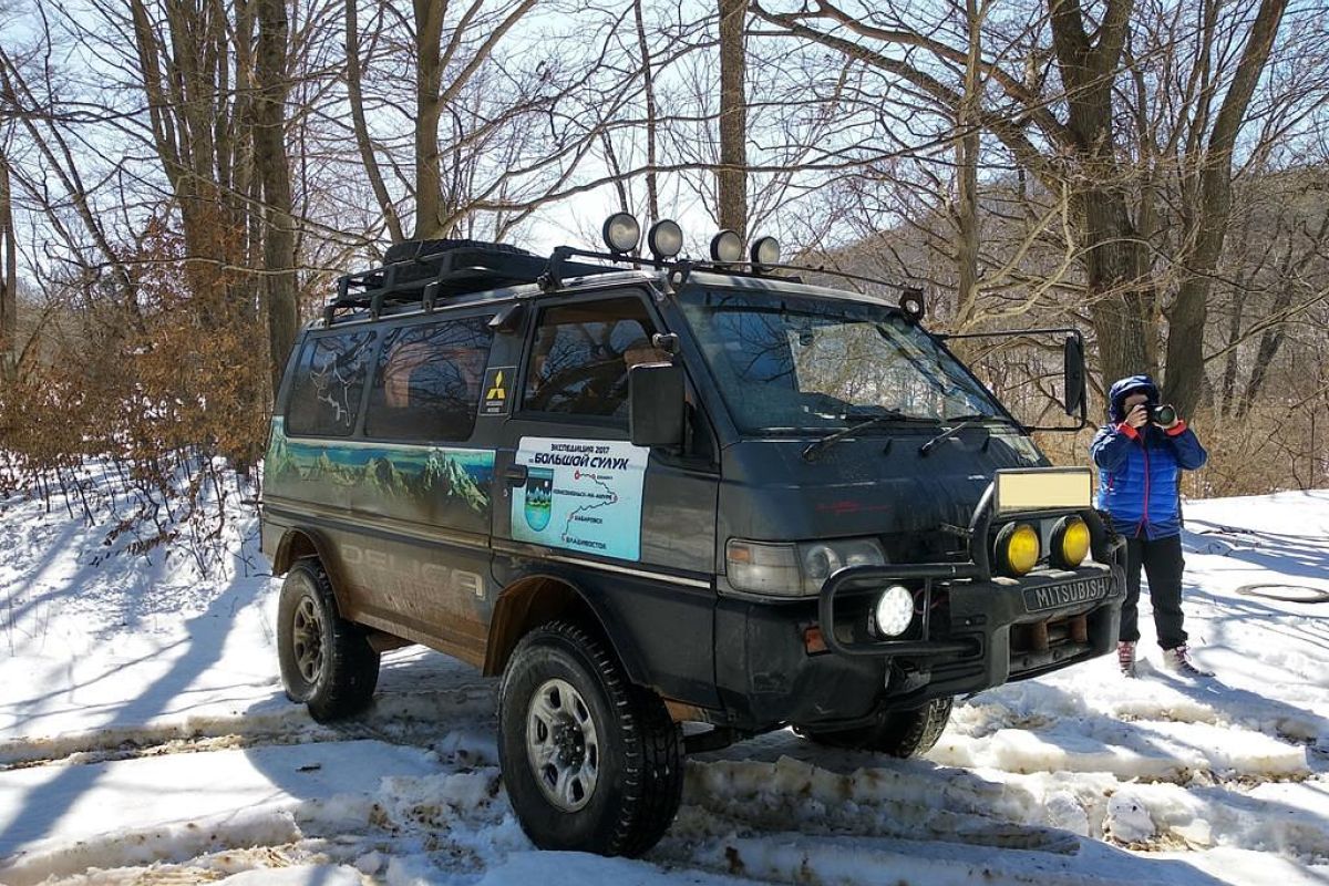 ДЖУМАНДЖИ Владивосток!