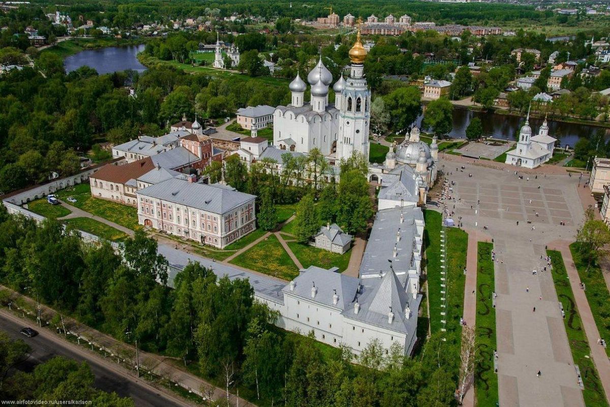 «Авто» Русский Север