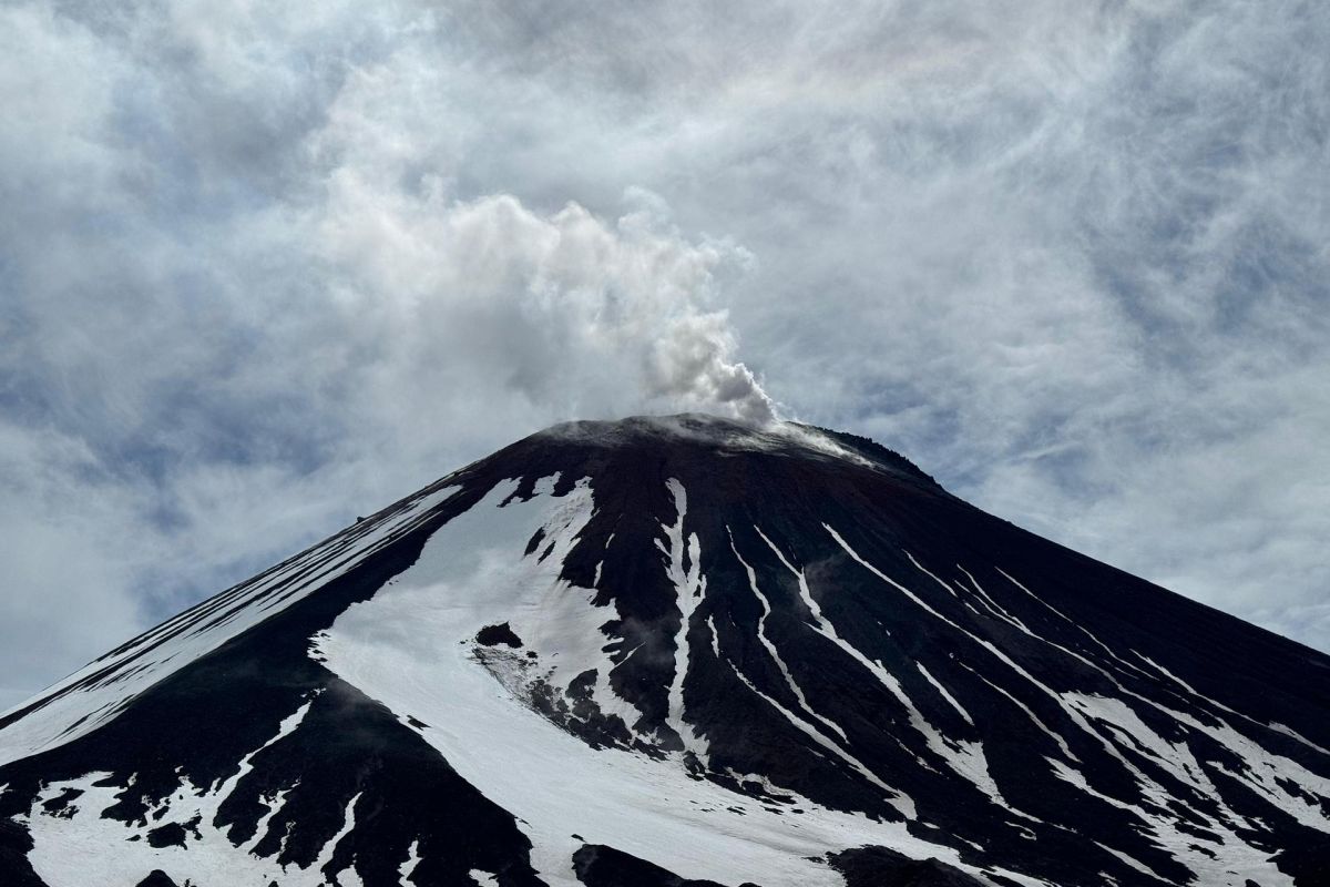 Камчатка. Сокровище ЮНЕСКО