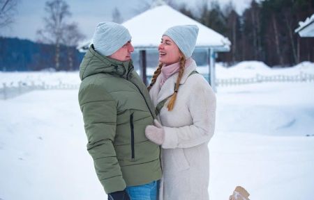 Жемчужное ожерелье Карелии (5 дней)