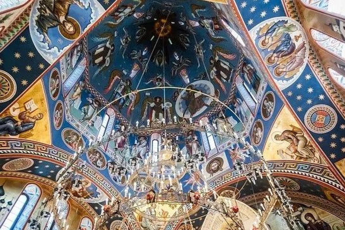 Сокровища Карелии