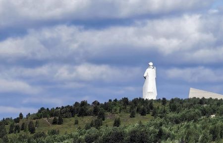Мурманск – столица Арктики!