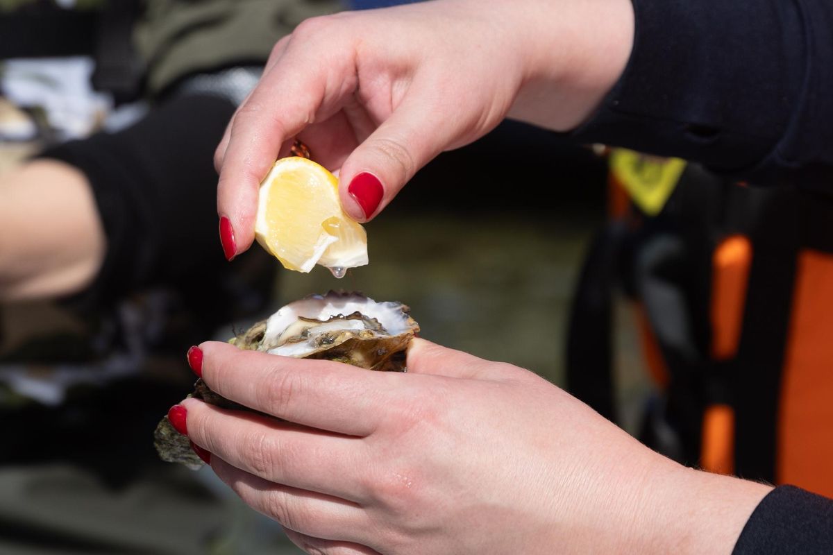 Сахалин - Итуруп: путешествие в сердце Дальнего Востока