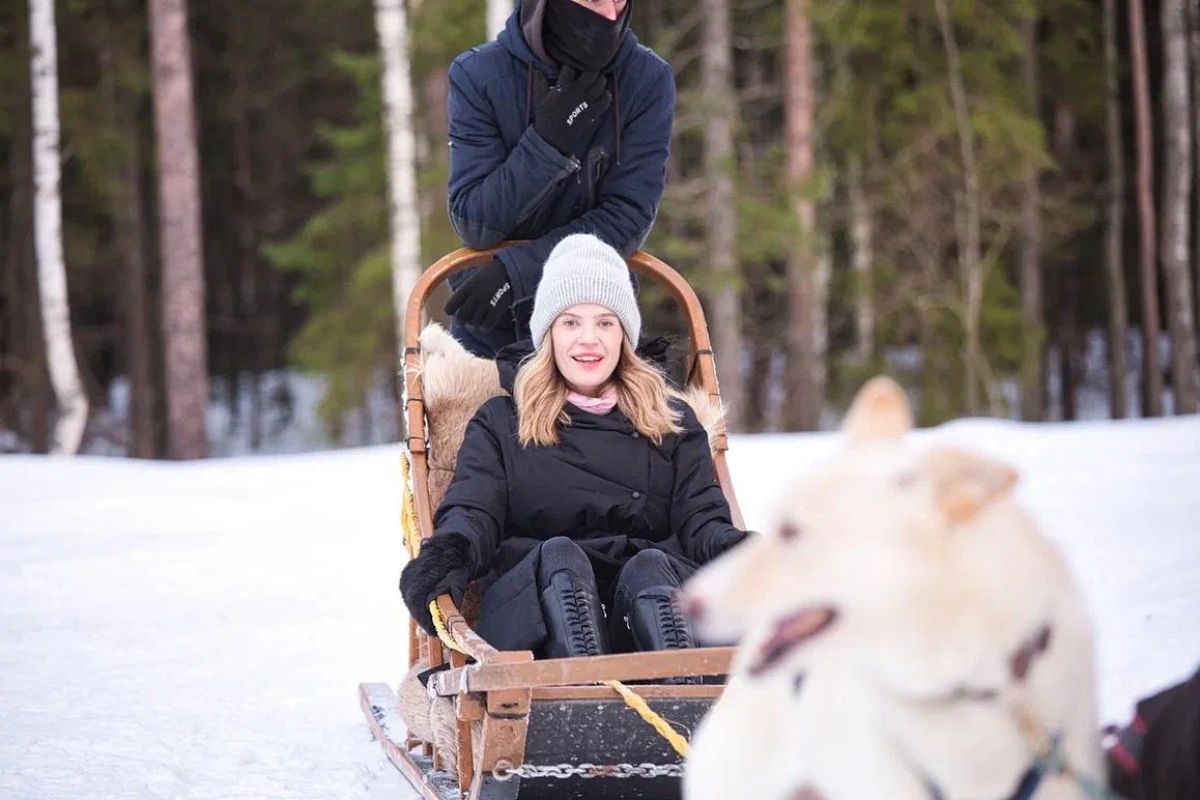 Тур в Карелию «Легенды Севера» (4 дня)