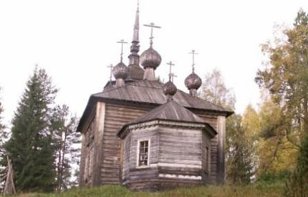 Добрый семейный поход. Лето 2025