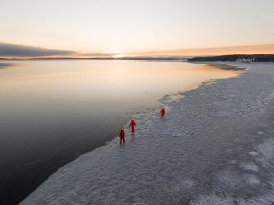 Север на ладони – Кольский
