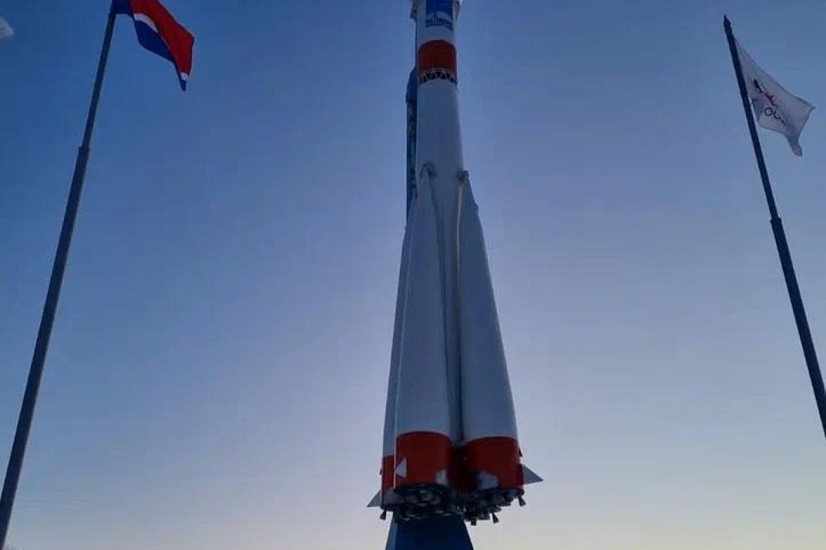 Экскурсия на космодром «Восточный» – эксклюзив