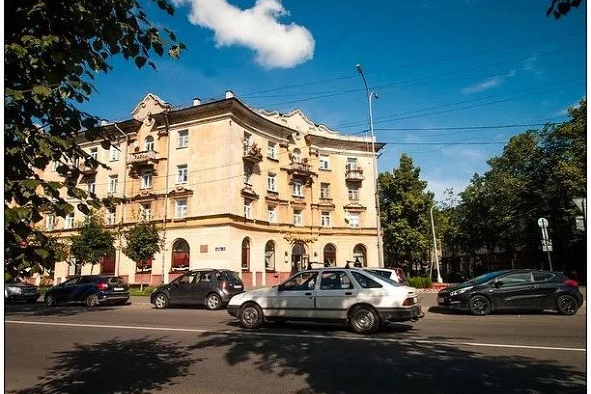 Сокровища Карелии
