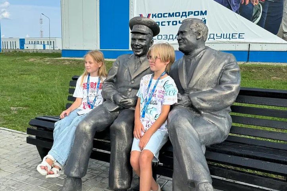 Экскурсия на космодром «Восточный» – эксклюзив