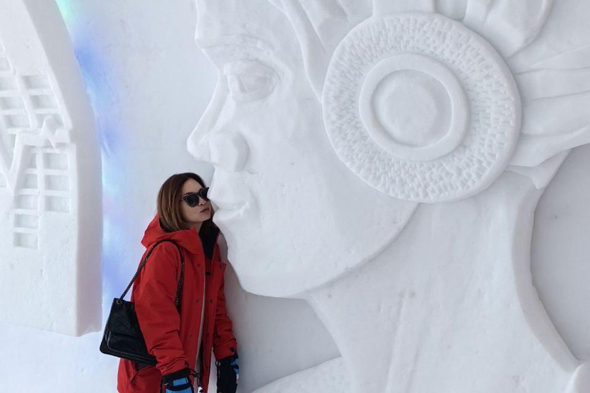 Экскурсия Кировск – Хибины