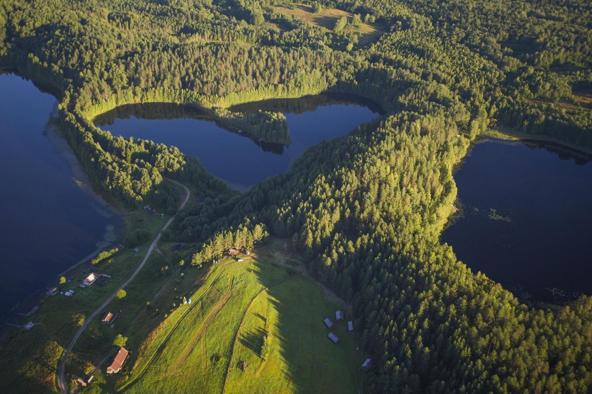 «Майский сет»